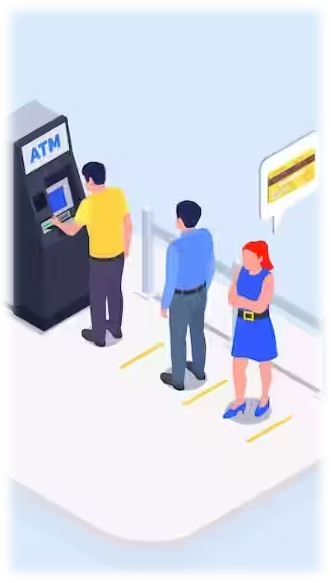 How to Withdraw Money from an ATM